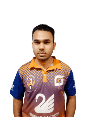 Faisal Mohammad
