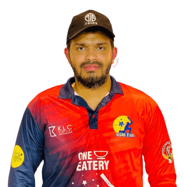 Biyas Mohammed