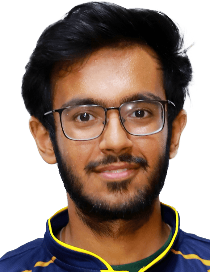 ASHISH KESWANI