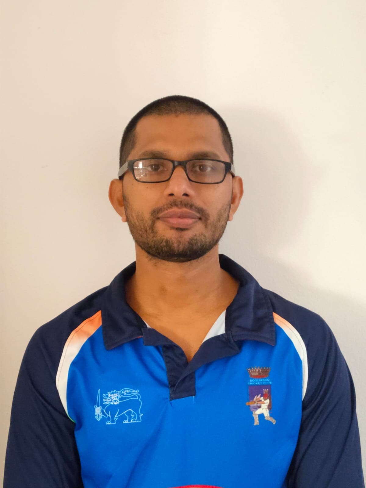 DUMINDA RUWAN KUMARA NAMBUMOHOTTIGE DON