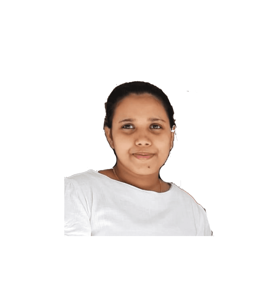 SHASHINI NISANSALA KALUTHANTHRIGE