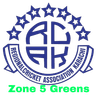 Zone-V Greens
