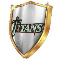 Titans team logo