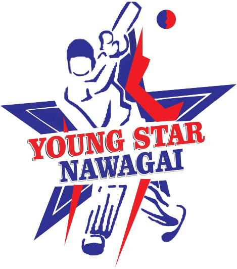 Young star Nawagai