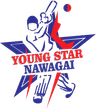 Young star Nawagai