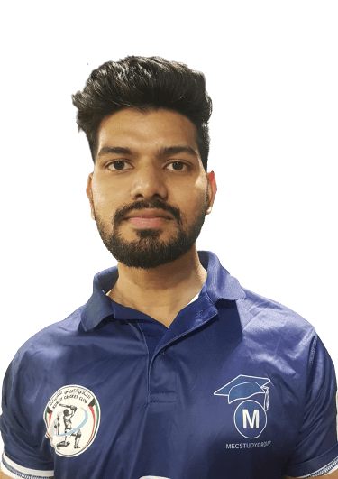 Syed Shadab