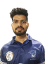 Syed Shadab