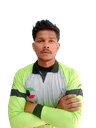 Reneesh Retnakumar