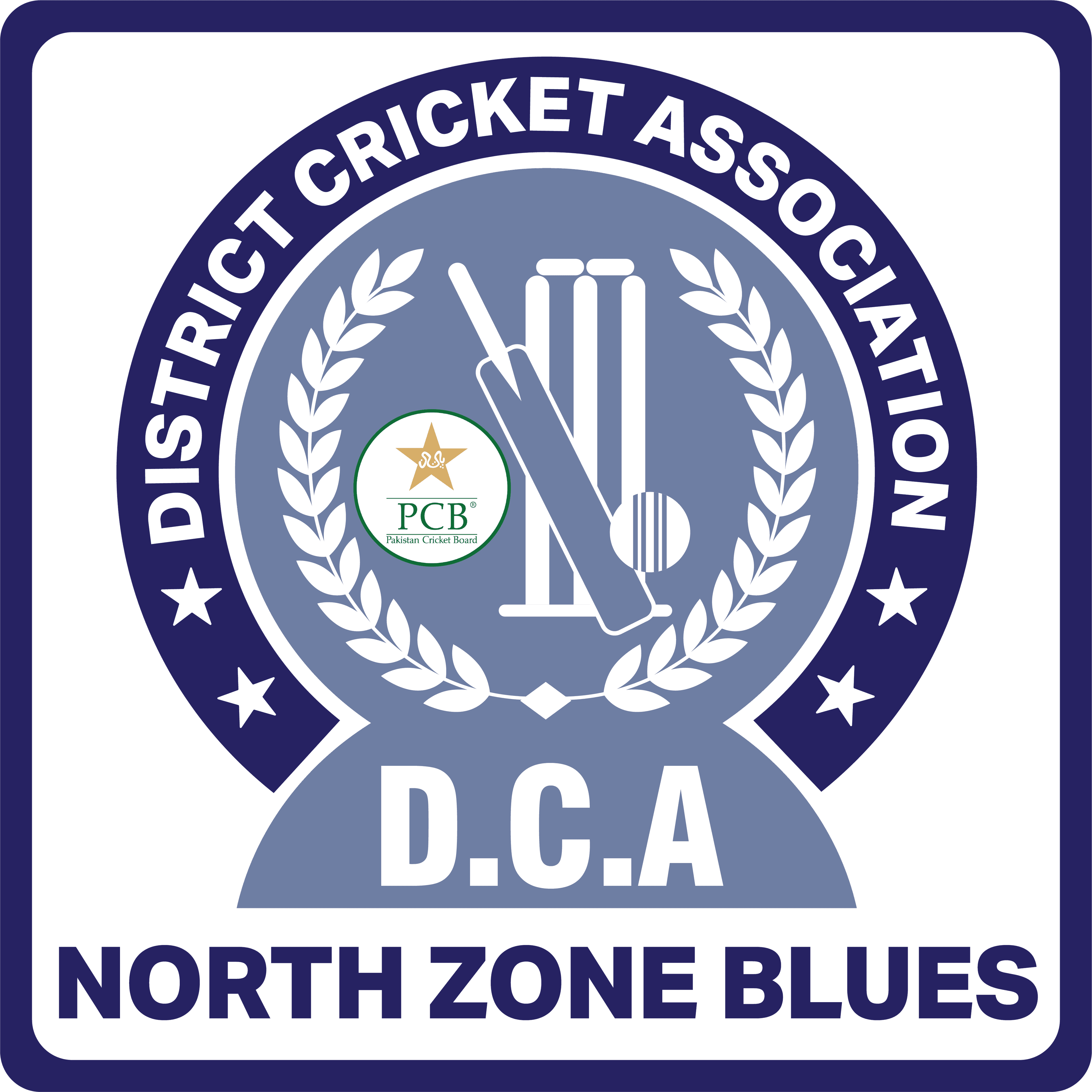 North Zone team logo