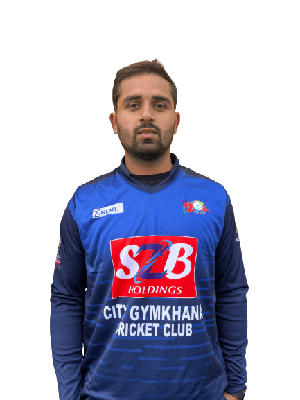 Abdul Rehman cricket player profile photo