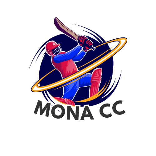 Mona cc team logo