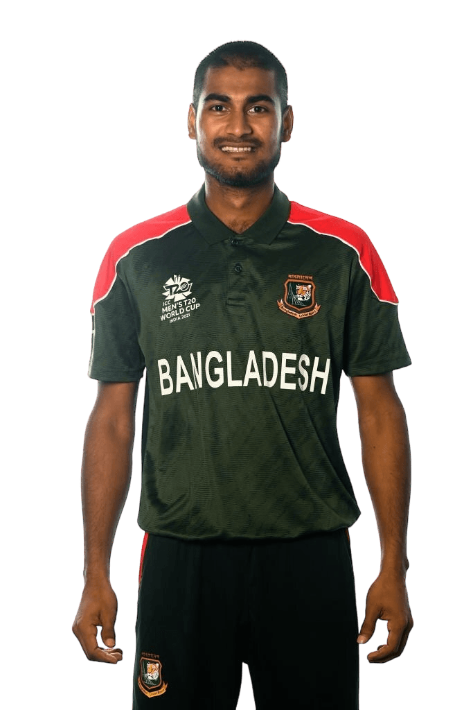 Mohammad Naim