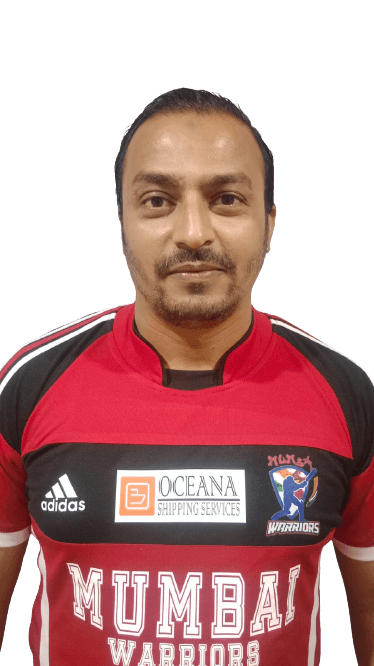 Rizwan Soge cricket player photo