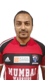 Rizwan Soge