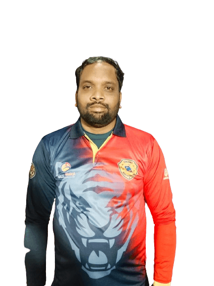 Jilan Basha Shaik cricket player profile photo