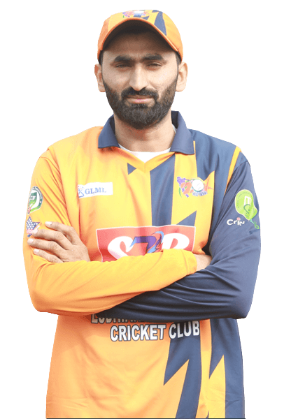 Tanveer Aslam