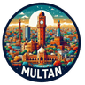 Multan(Sr.)