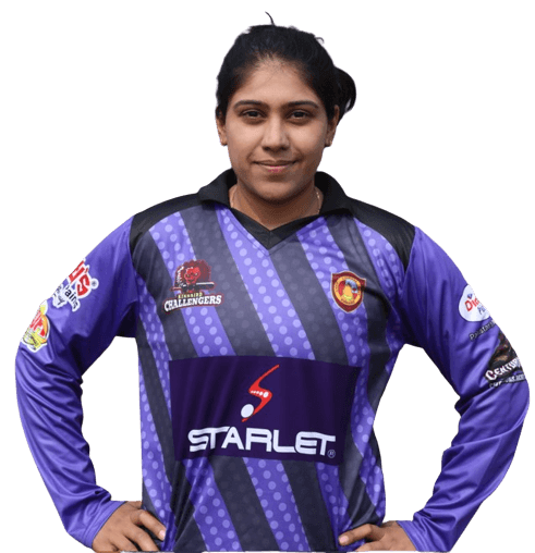 Ayesha Zafar
