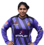 Ayesha Zafar
