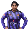 Ayesha Zafar