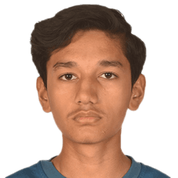 Shazeeb Mujeeb Ur Rahman
