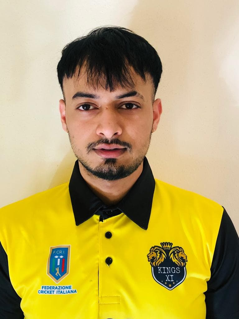 LAKHVIR SINGH