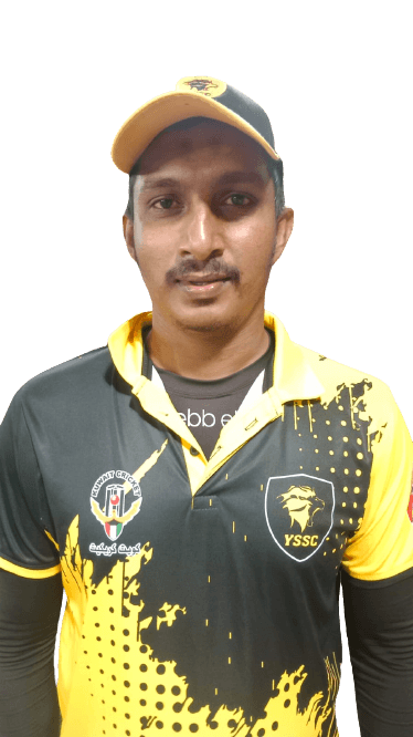 Mohamed Saheed