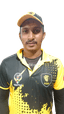 Mohamed Saheed