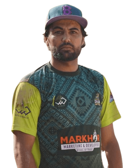 khyalman cricket player profile photo