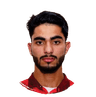 ABID ULLAH FAZAL