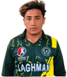 Nazeef Amiri
