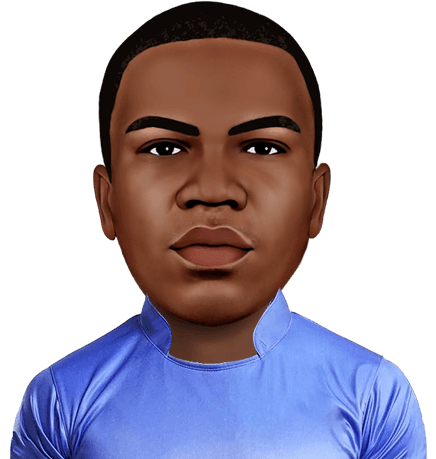 Johnson Charles cricket player profile photo