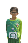 Ibrahim Haseeb