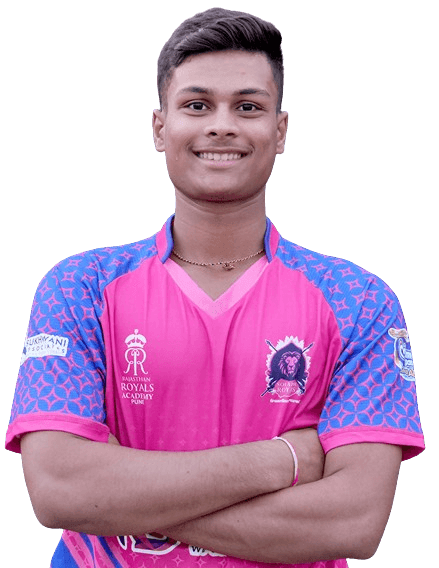 Vaibhav