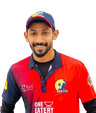 Dennis Raj