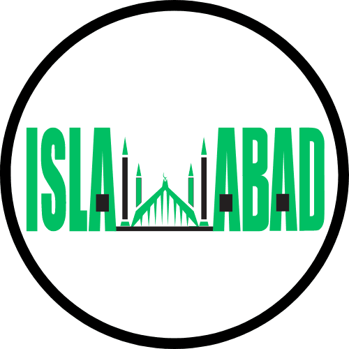 Islamabad Blind team logo