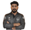 Faizan Ahmed