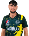Sameer Alokozay