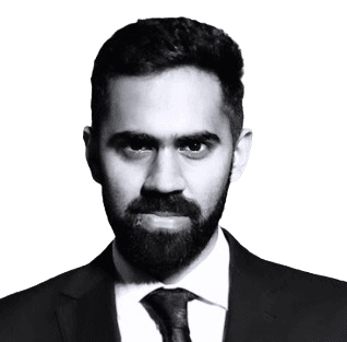 Haider Abbas cricket player profile photo
