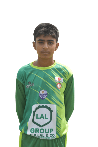 Asad Naeem cricket player profile photo
