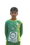 Asad Naeem