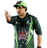 Asjad Zaidi