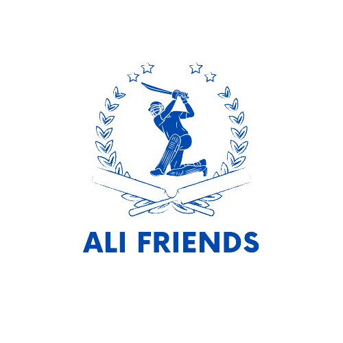Ali Lovers