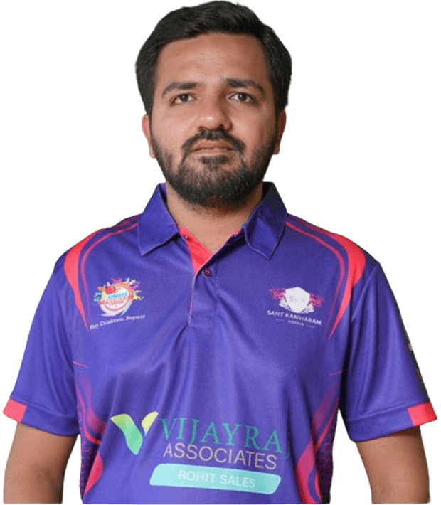 VISHAL VANWARI