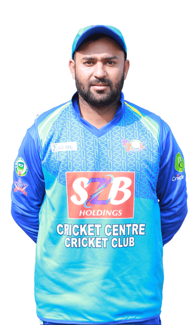 Ameer Hamza cricket player photo