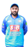 Ameer Hamza