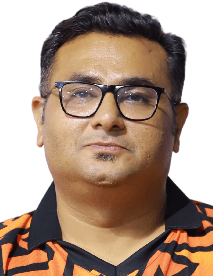 Prem Makhijani