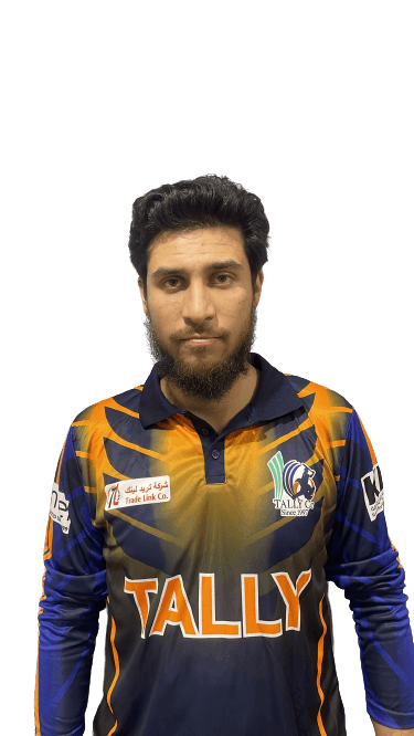 FAIZAAN SIDIQ