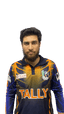 FAIZAAN SIDIQ