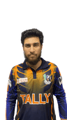 FAIZAAN SIDIQ